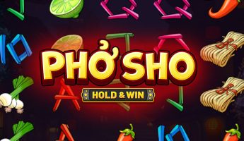 Pho Sho