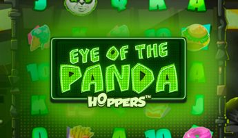 Eye of the Panda