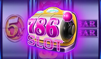 786 Slot