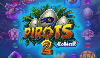 Pirots 2