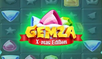 Gemza X-mas
