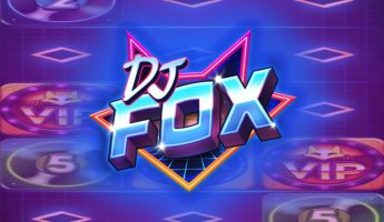 DJ Fox