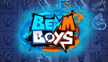 Beam Boys