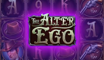 The Alter Ego