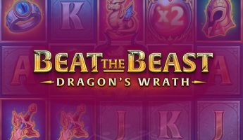 Beat the Beast Dragon’s Wrath