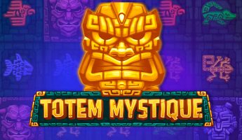 Totem Mistique