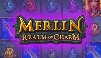 Merlin Realm of Charm