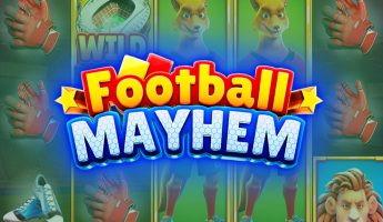 Football Mayhem