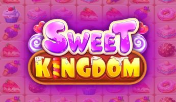 Sweet Kingdom
