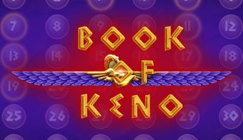 Book of Keno