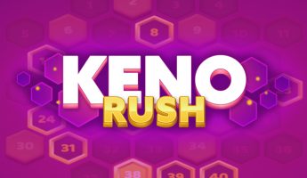 Keno Rush