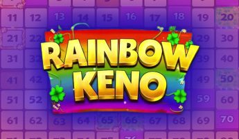 Rainbow Keno