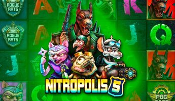 Nitropolis 5