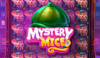 Mystery Mice