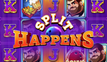 Split Happens