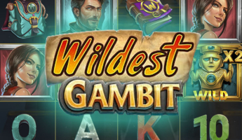 Wildest Gambit