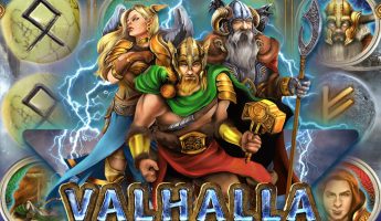Valhalla