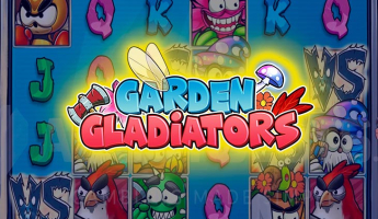 Garden Gladiators