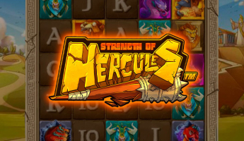 Strength of Hercules
