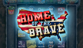 Home of the Brave