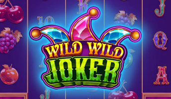 Wild Wild Joker