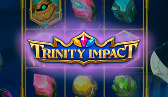 Trinity Impact