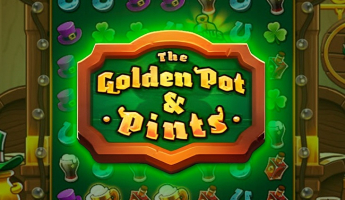 The Golden Pot and Pints