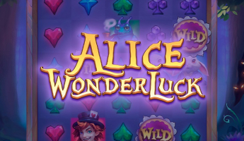 Alice Wonderluck