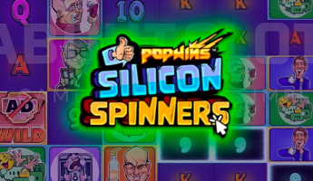 Silicon Spinners