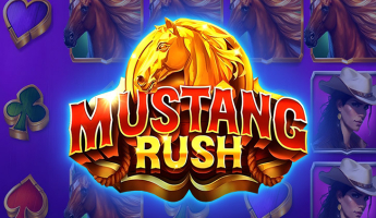 Mustang Rush