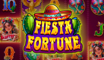 Fiesta Fortune