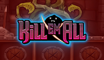 Kill Em All
