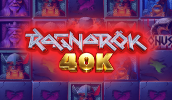 Ragnarok 40K