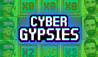 Cyber Gypsies