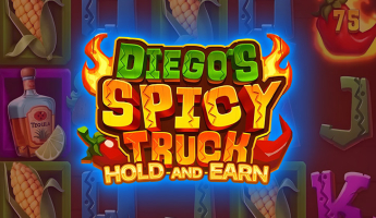 Diego’s Spicy Truck