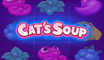 Cat’s Soup