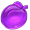 Слива в Jelly Planet