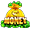 Желтый мешок с деньгами в Money Money Money