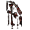 Потусторонние ведьмовские ветви в Darkness