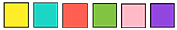 Любой из кубиков в Cubes 2
