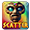Тотем (Scatter) в Temple of Gem Maya