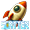 Ракета (Scatter) в Space Odyssey