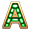A в Alien Farm