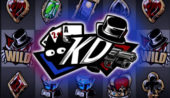 Kaitou KD