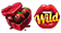 Клубника в шоколаде, Губы (Wild) в Snack me Up!