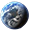 Планета (Scatter) в Fantastic Four