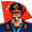 Милиционер в Bratva