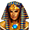 Фараон в Pharaoh's Ring