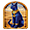 Кот в Pharaoh's Ring