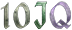 10, J, Q в Haunted Crypt
